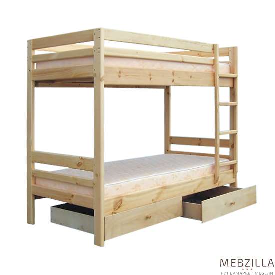 Купить кровать саша - 17 740 ₽