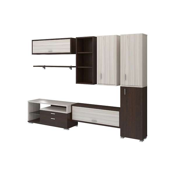 Купить стенка домино лофт 4 - 45 011 руб.