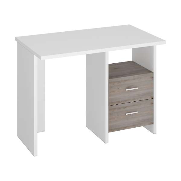 Купить стол компьютерный домино lite скл-прям100 - 7 590 ₽