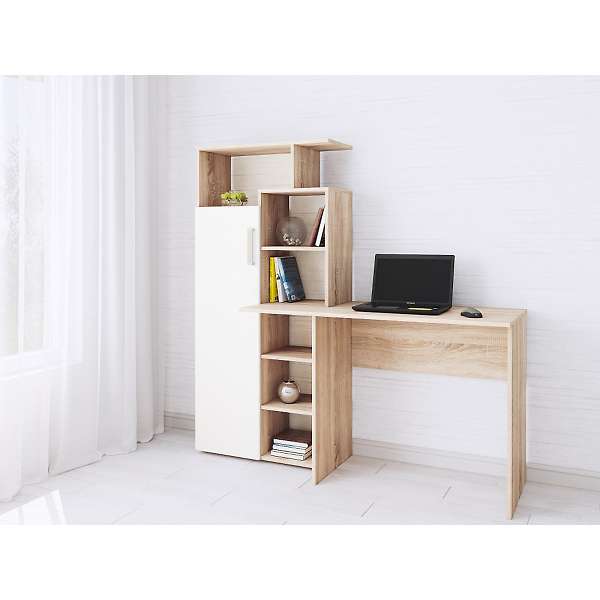 Купить стол компьютерный квартет 7 - 6 265 руб.