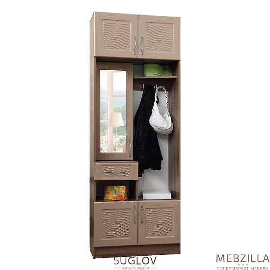 Купить прихожая вега 2 - 11 827 руб.