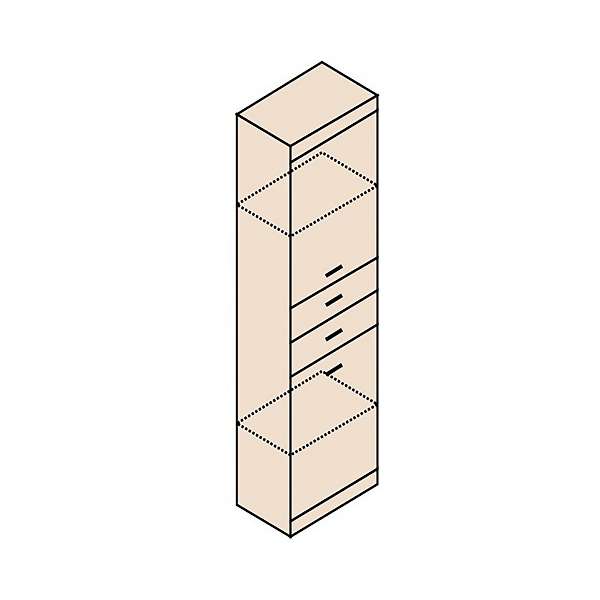 Купить шкаф ника н21 - 13 054 руб.
