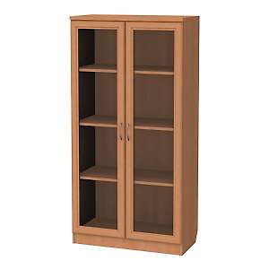 Шкаф для книг 214