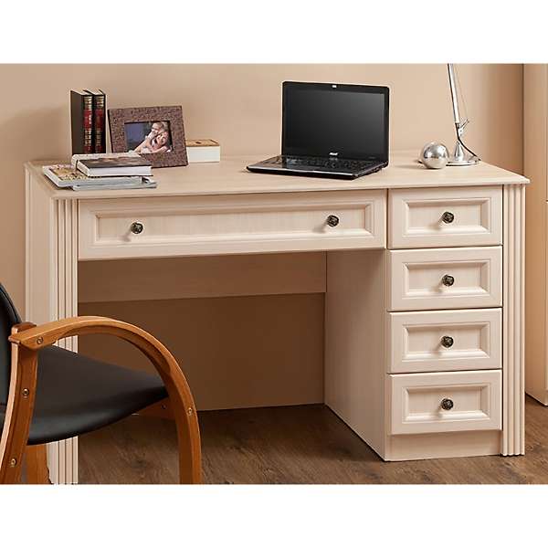 Купить стол письменный 1 montpellier - 21 999 руб.