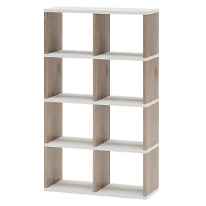 Стеллаж СПД 2-4