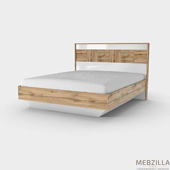 Купить кровать 1600 аризона 2707.м1 - 24 770 руб.