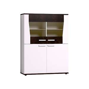 Шкаф-сервант Норвуд 22