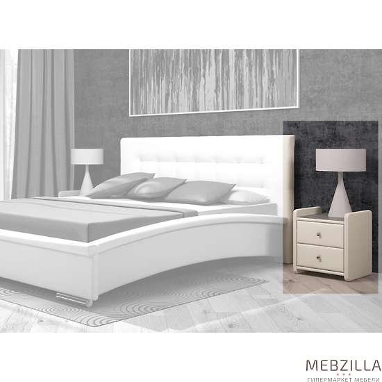 Купить тумба прикроватная луиза - 8 115 руб.