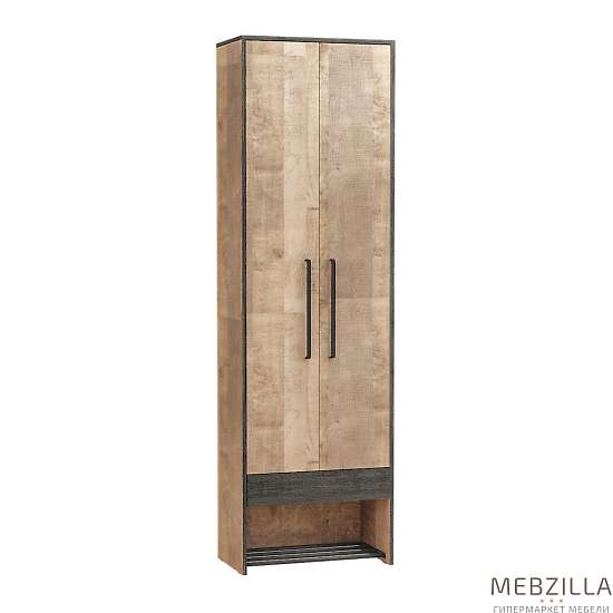 Купить шкаф для одежды 13.328.02 трувор - 11 286 руб.