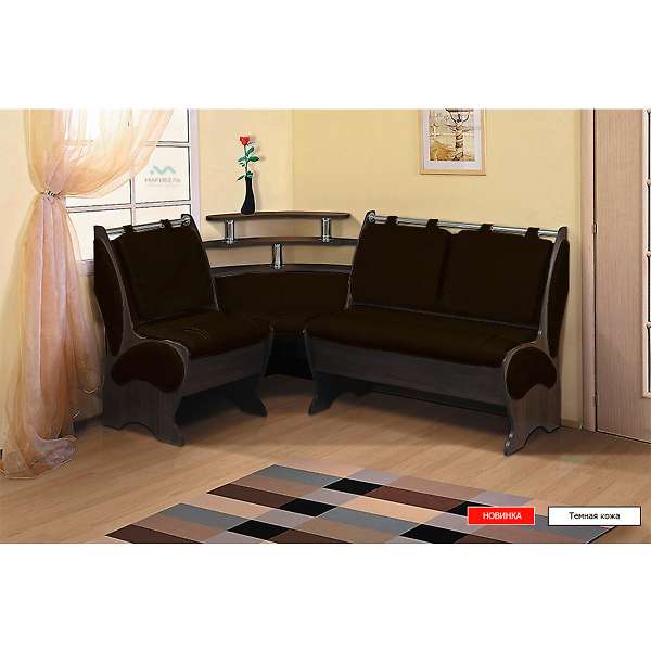 Купить диван кухонный угловой дку-2/2 - 27 440 руб.