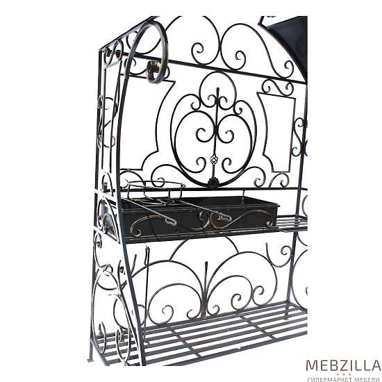 Купить мангал фазенда - 29 000 руб.