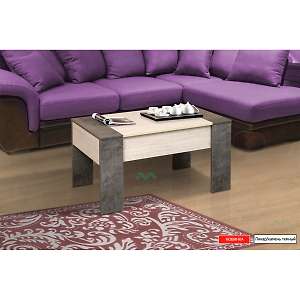 Стол журнальный-10 