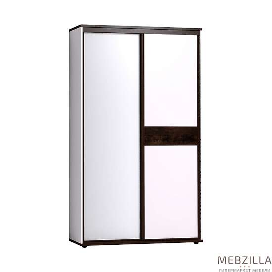 Купить шкаф-купе 303 норвуд - 20 522 руб.