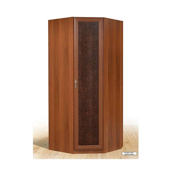 Купить шкаф угловой ивушка-7 - 25 200 руб.