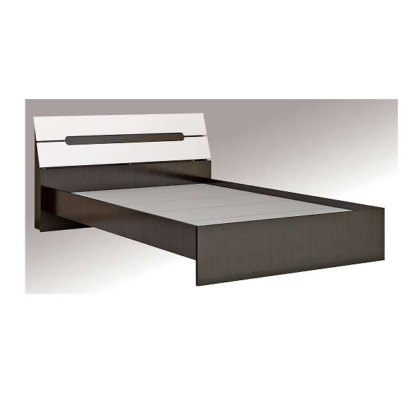 Купить кровать с основанием дсп гавана 1.6 - 9 427 руб.