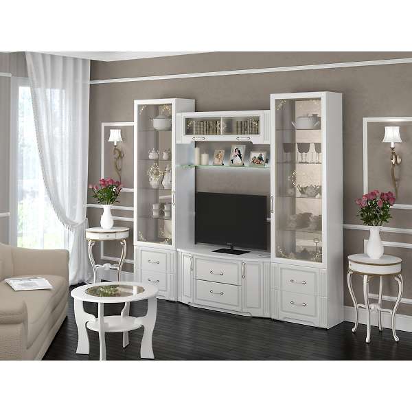 Купить шкаф для посуды виктория 40 - 16 764 руб.