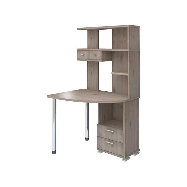 Купить стол компьютерный домино ск-20 - 16 090 ₽