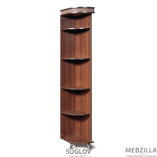 Купить полка угловая орфей-11 п кмк 0364.6 - 8 057 руб.