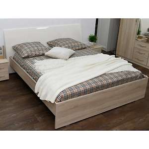 Кровать Ника Н19г