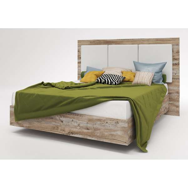 Купить кровать 1600 роксет кмк 0554.8 - 29 743 руб.