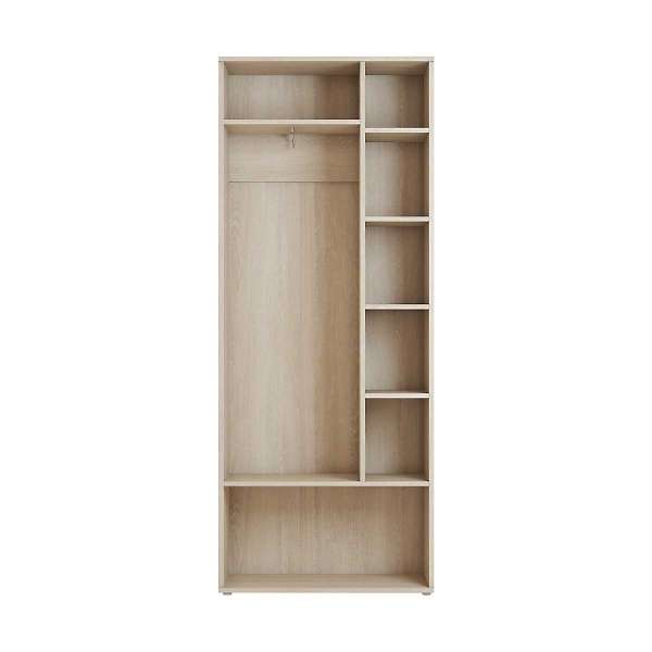 Купить шкаф двухвдерный с ящиками брендон - 32 320 руб.