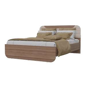 Кровать 1600 Пальмира 4-1826