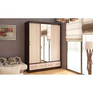 Шкаф-купе трехдверный Модерн 2