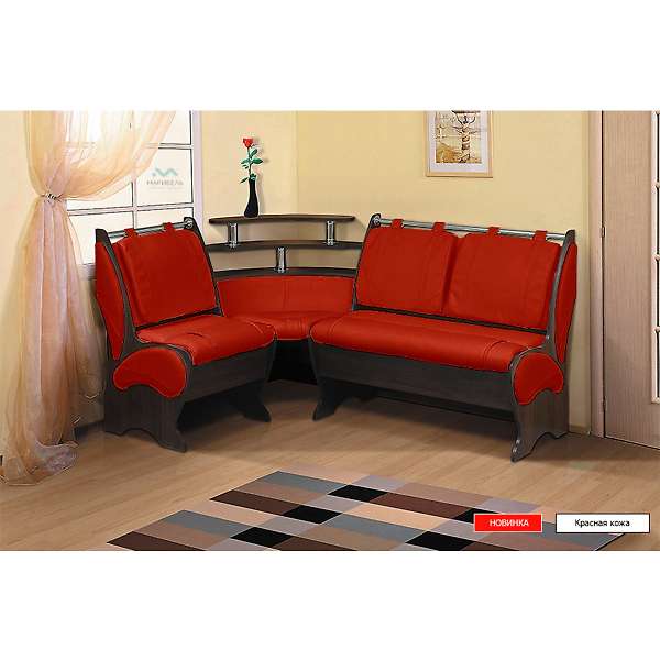 Купить диван кухонный угловой дку-2/2 - 27 440 руб.