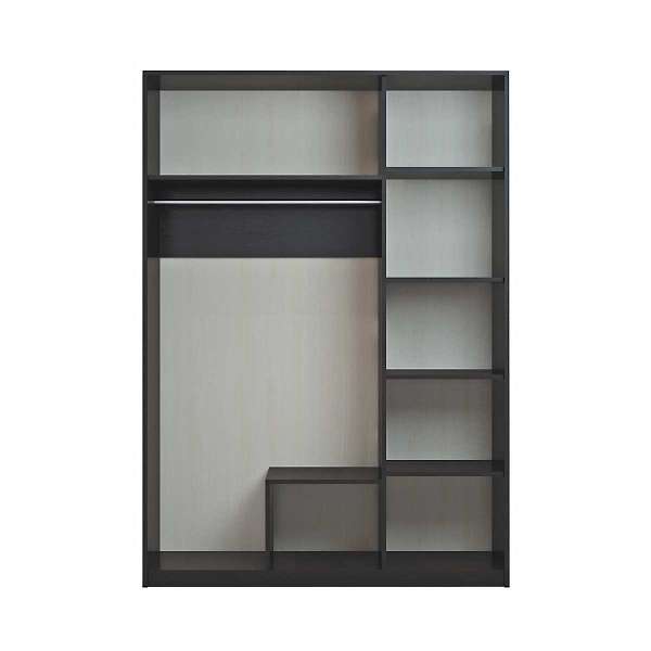 Купить шкаф трехдверный эмма шк-1 - 42 550 руб.