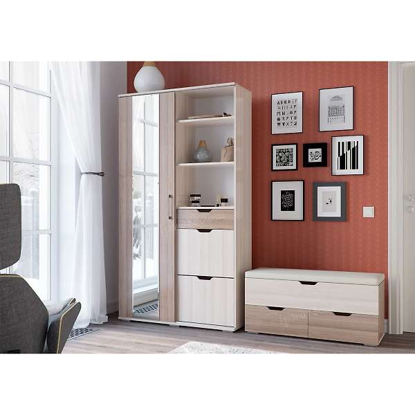 Купить прихожая дуэт 2-3426 - 13 800 руб.