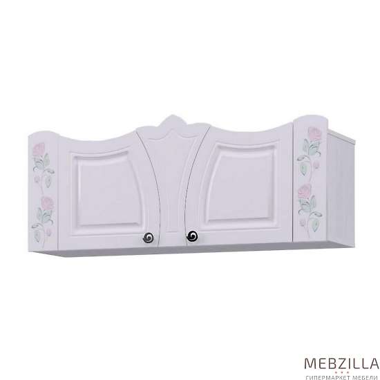 Купить шкаф навесной шн-1 принцесса - 12 260 руб.