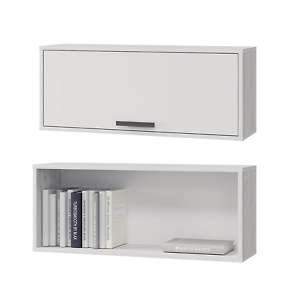 Шкаф навесной Стич 850