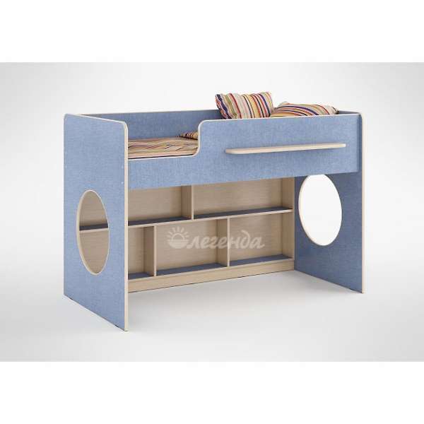 Купить кровать 22 легенда - 11 610 ₽