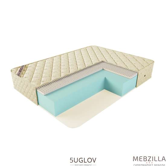 Купить матрас беспружинный лайт эластик - 29 000 руб.