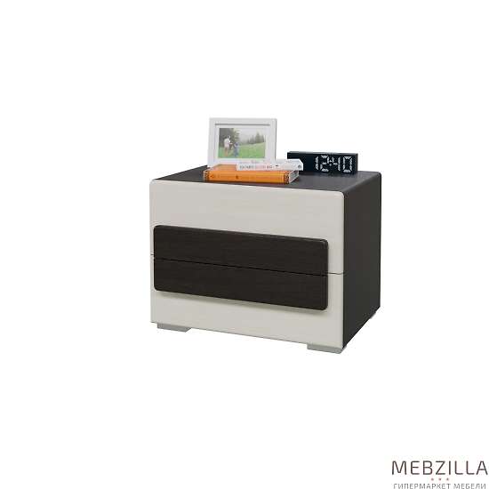 Купить тумба прикроватная престиж сп-08 - 5 490 руб.