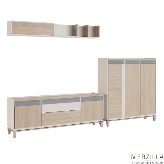 Купить гостиная матера. комплект 3 - 46 818 руб.