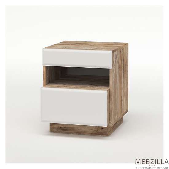 Купить тумба 1я роксет кмк 0554.7 - 7 626 руб.