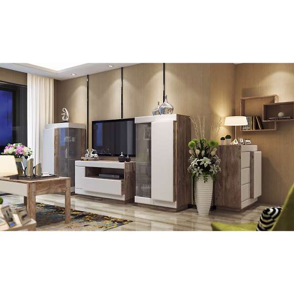 Купить тумба 1д1я роксет кмк 0554.1 - 16 132 руб.