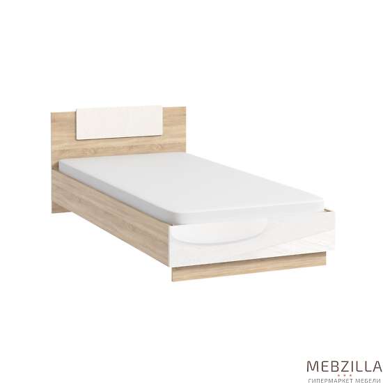 Купить кровать 800 соло сл-80 - 6 560 руб.