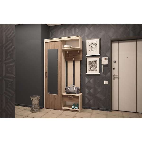 Купить прихожая натали - 25 070 руб.