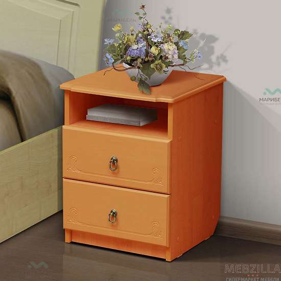 Купить тумба прикроватная ивушка-5 - 5 960 руб.