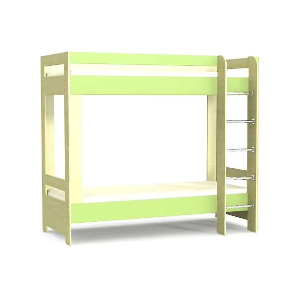 Купить кровать дуэт 4 - 17 760 ₽