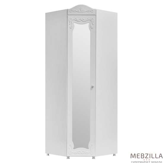 Купить шкаф угловой италия ит-66 - 12 834 руб.