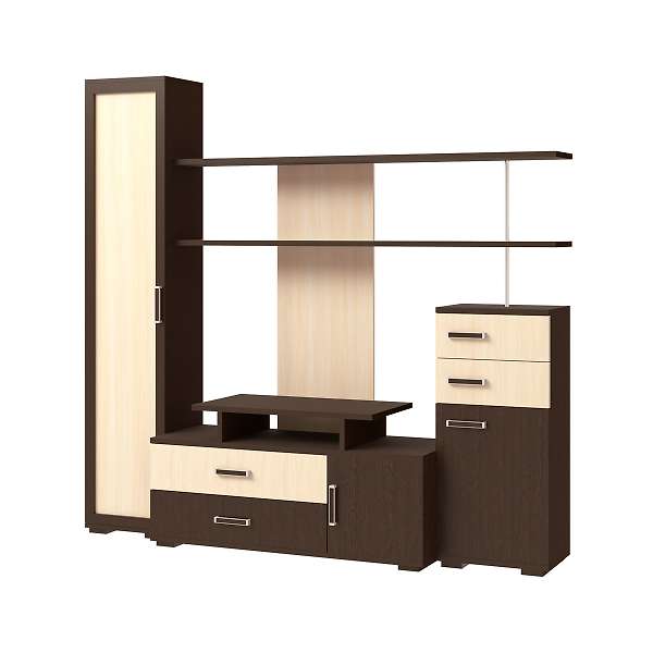 Купить полка омега пл-107 - 4 000 ₽