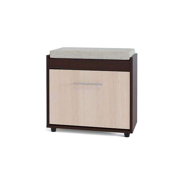 Купить тумба для обуви сокол тп-6м - 4 520 руб.