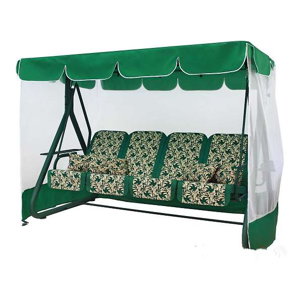 Купить качели садовые дефа люси - 33 490 ₽