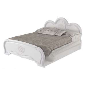 Кровать Филадельфия КР-03