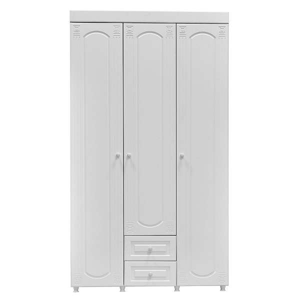 Купить шкаф трехдверный афина аф-56 - 24 129 руб.