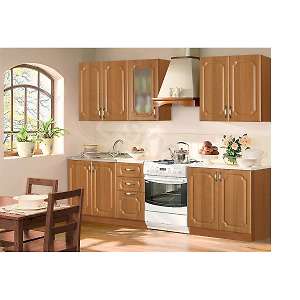 Кухня Базис-Классика 06