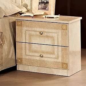 Тумба прикроватная Рома